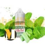 سالت آبنبات پاستیلی نعنایی دکتر ویپز <br><span>Dr Vapes Spearmint SaltNic 30ml</span>